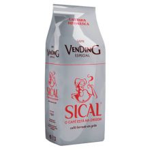    SICAL "Vending" (60% , 40% ), 1 