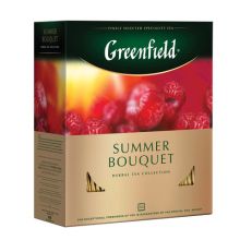  GREENFIELD () "Summer Bouquet" (" "), , 100     2 
