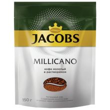     JACOBS "Millicano", , 150 ,  , 8051500