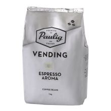    PAULIG () "Vending Espresso Aroma", , 1000 ,  