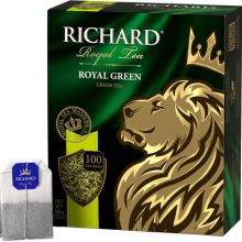  RICHARD "Royal Green" , 100   2 , 610150
