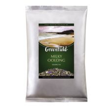  GREENFIELD () "Milky Oolong", , , 250 , 