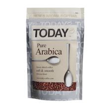   TODAY "Pure Arabica", , 150, 100% ,  , 9962