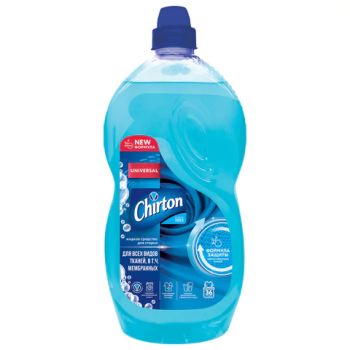 �������� ��� ������ ��� ���� ����� ������ 1,81 �, CHIRTON (������) UNIVERSAL "������ �������", 4670013303618