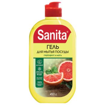 ���� ��� ����� ������ 450 �, SANITA "��������� � ����", 27857