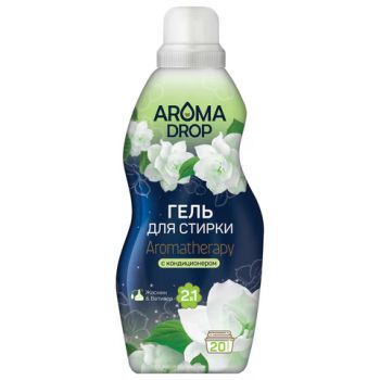 ���� ��� ������ 2 � 1, 1000 �, AROMA DROP "������ � �������", 25291