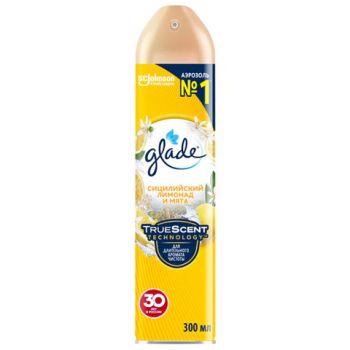 ���������� ������� ����������� 300 ��, GLADE "����������� ������� � ����", 864948