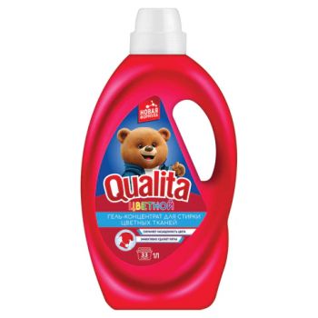 ���� ��� ������ �������� ����� 1 �, QUALITA, ����������, 14140