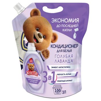 �����������-�������������� ��� ����� 3 �, QUALITA "������� �������", � ������������, ���-���, 14477