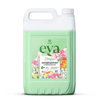�����������-�������������� ��� �����, ����������, ���������������, 5 �, GRASS EVA "Fruit fusion", 125915