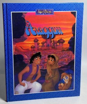 �����: �������    Wfld Disney's   �������� ����������    (������ ������ ���)