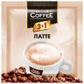   "Bridge Coffee" 3  1 , 20  H021