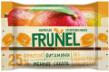 Жевательный мармелад «Frunel», Манго, 40 г