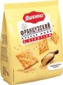 Кpекеp мини, "Яшкино" "Фpанцузский" с кунжутом, 180г, РВК375