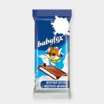 .������� �������� "Baby Fox",24�,