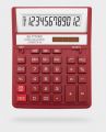 Калькулятор SKAINER настольный SK-777XRD, 12 разрядов ELECTRONIC CO.,LTD