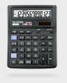Калькулятор SKAINER настольный SK-484II, 14 разрядов ELECTRONIC CO., LTD