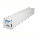 Рулон д/плоттера HP 610мм*45м, Bright White InkJet Paper, плотность 90г/м2, белизна CIE 168% C6035A