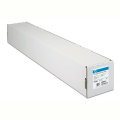 Рулон для плоттера, 914 мм х 45 м х втулка 50,8 мм, 90 г/м2, белизна CIE 168%, Bright White InkJet HP C6036A