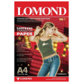 Бумага термотрансферная LOMOND флуоресцентная, А4, 10 шт., 140 г/м2 0808431