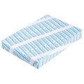 Бумага писчая A4, WRITING PAPER, 60-65 г/м2, 500 л., Россия, белизна 90%