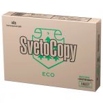 ������ ������� �4, 80 �/�2, 500 �., SVETOCOPY ECO, ������� 60%, ������