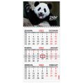    2024 ., 3  1   ,  , "Happy panda", BRAUBERG, 115312