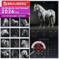    2026 ., BRAUBERG, 12 , 28,528,5 , " ", 116928