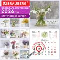    2026 ., BRAUBERG, 12 , 28,528,5 , "", 116930