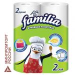 ��������� �������� �������, ������ 2 ��., 2-������� (2�9,6 �), FAMILIA, 22,7�12 ��, �����, 5070609