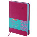 ���������� ������������ 2027, �5, 138x213 ��, BRAUBERG "Rainbow", ��� ����, �������, 117950