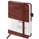 ���������� ������������ 2027, ����� ������, 100�150 ��, �6, BRAUBERG "Wood", ��� ����, ����������, 118117