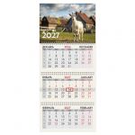 ��������� ����������� 2027 �., 3 �����, 3 ������, �������, ���������� ������, BRAUBERG, "��� ����", 118277