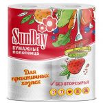 ��������� �������� �������, ������ 2 ��., 2-������� (2�10,8 �), SUNDAY, 21x23 ��, �����, 961