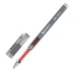 ����� ������� BRAUBERG "GEL ONE", �������, ����������� ���� 0,5 ��, ����� ������ 0,35 ��, 144038