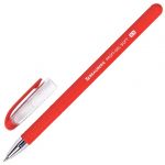 ����� ������� BRAUBERG Profi-Gel SOFT, �������, ����� ������ 0,4 ��, ����������� ���������� 0,5 ��, ������������� ������ SOFT-TOUCH, 144131