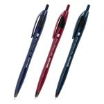 ����� ��������� �������� �������������� BRAUBERG "DUAL VINTAGE COLOR", �����, ������� ���� 0,7 ��, ����� ������ 0,35 ��, 144328