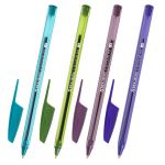 ����� ��������� BRAUBERG X-30 COLOR MIX, �����, ������ ������, ������� ���� 1 ��, ����� ������ 0,5 ��, 144335