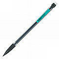 Карандаш механический BIC "Matic Classic", корпус черный, ластик, 0,7 мм, 8209591