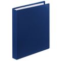 Папка 60 вкладышей STAFF, синяя, 0,5 мм, 225704