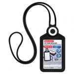 ����� ������������ ��� �������� � ID-����, �����������, 85�54 ��, ������ 42 ��, ������, BRAUBERG, 238904