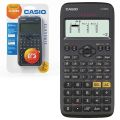 Калькулятор CASIO инженерный FX-82EX-S-ET-V, 274 функции, питание от батареи, 166х77 мм, блистер, сертифицирован для ЕГЭ, FX-82EX-S-EH-V
