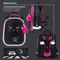  BRAUBERG SHINY, 2 ,  , "Glad to be cat", 382814 , 271382