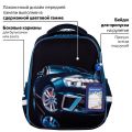  BRAUBERG FIT, 2 , "Super car", 382714 , 272024