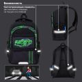  BRAUBERG VIBE, 2 , 5 , "Green car", 402814 , 272088
