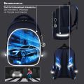  BRAUBERG OPTIMA, 2 ,  , "Night driver", 362718 , 272096