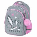 ������ BRAUBERG OPTIMA, 2 ���������, � ��������, "Curious bunny", 36�27�18 ��, 272098
