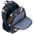  BRAUBERG KIDS SET,    , 2 , "Space infinity", 37x28x16 , 272099