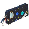  BRAUBERG KIDS SET,    , 2 , "Space infinity", 37x28x16 , 272099