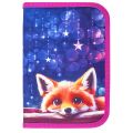  BRAUBERG, 1 , 2  , , 2114 , Cute fox, 272318